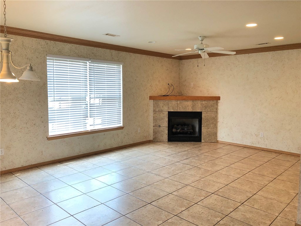 Foxfield Sub - Residential Lease