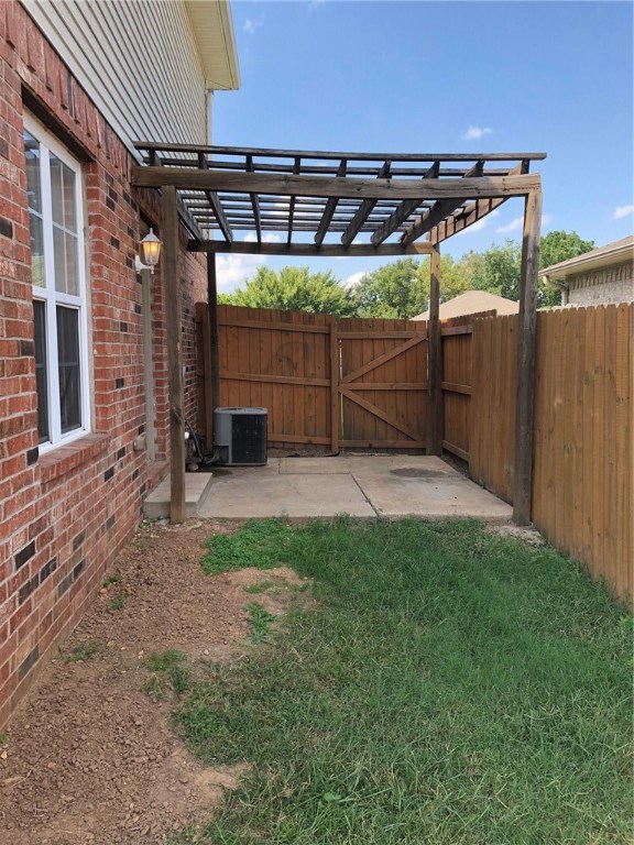 Foxfield Sub - Residential Lease