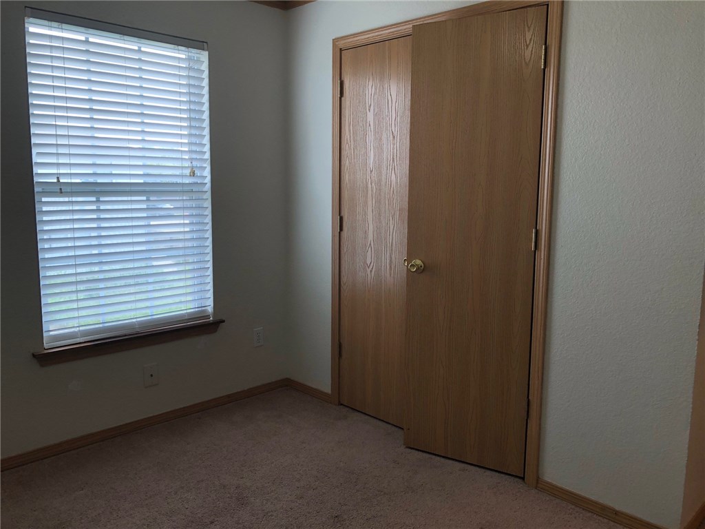 Foxfield Sub - Residential Lease