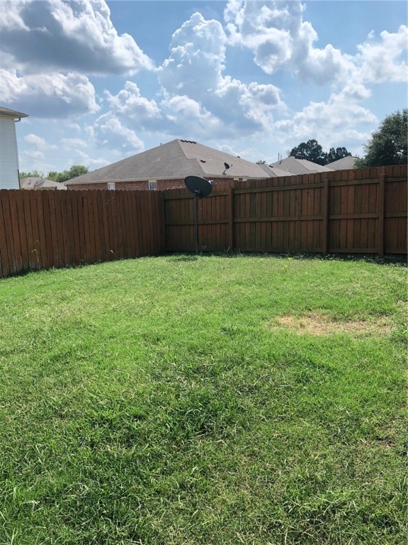 Foxfield Sub - Residential Lease