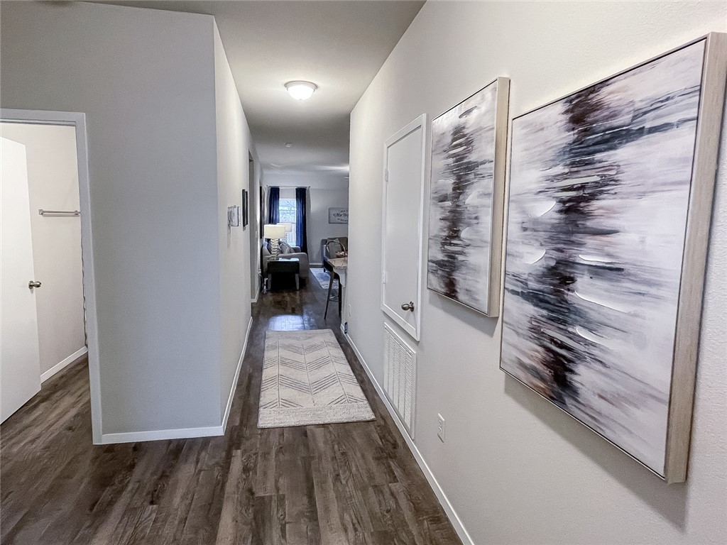 STOKENBURY FARMS VI - Residential