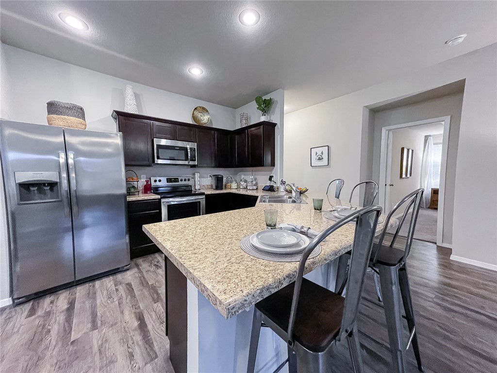 STOKENBURY FARMS VI - Residential