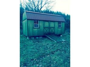 Trammel Mountain Estates - Residential