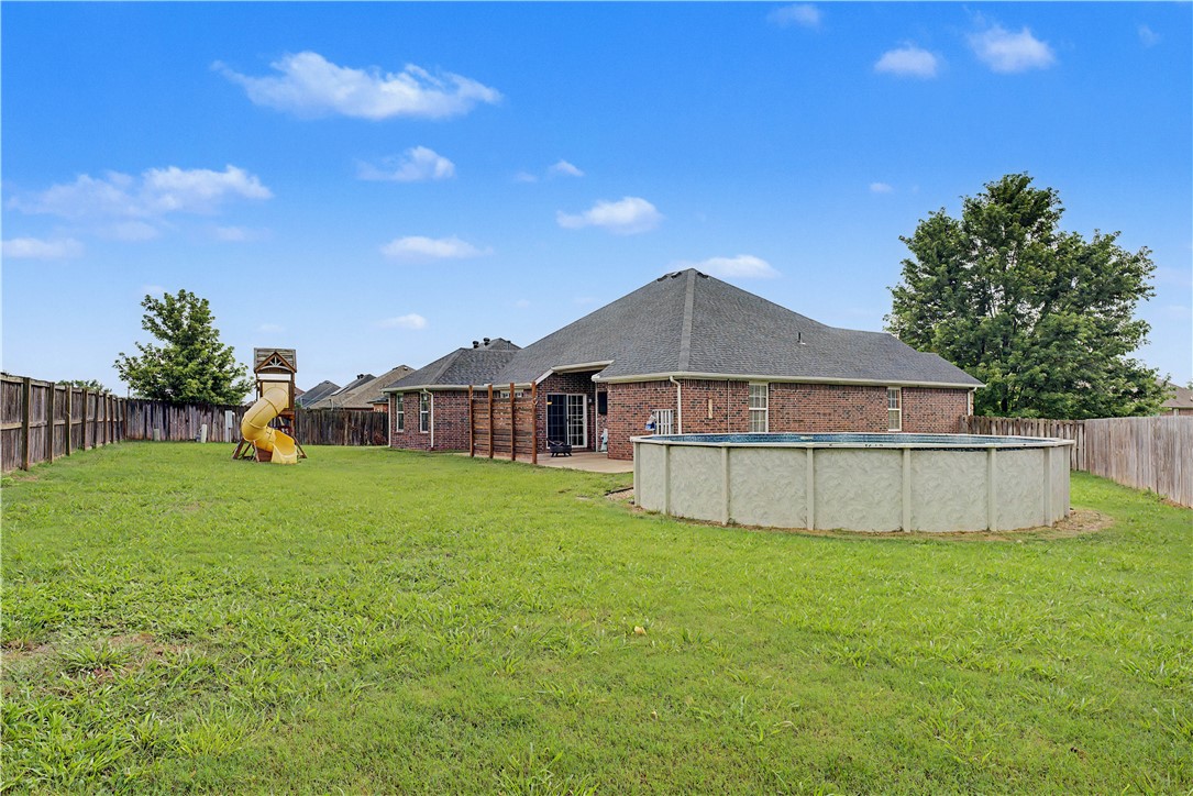 Chadwick Sub - Residential