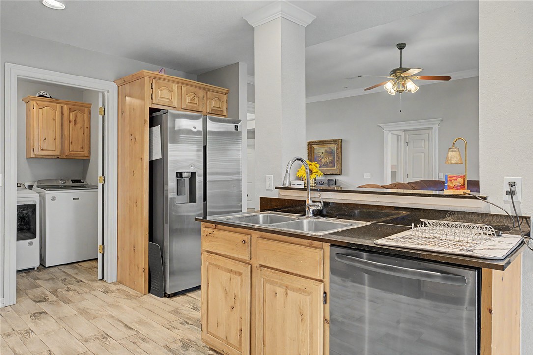 Chadwick Sub - Residential