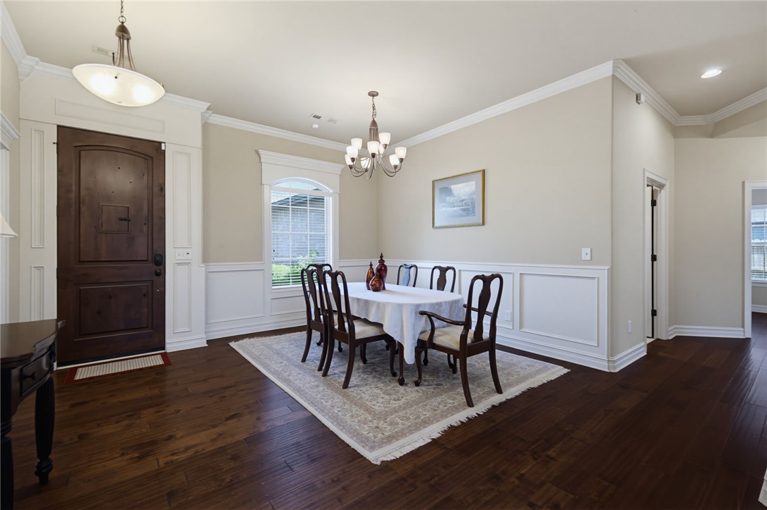 Wildwood Sub Ph 4 Bentonville - Residential