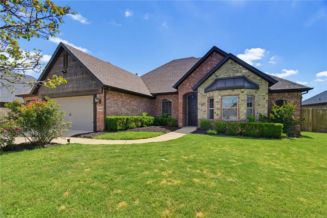 Wildwood Sub Ph 4 Bentonville - Residential