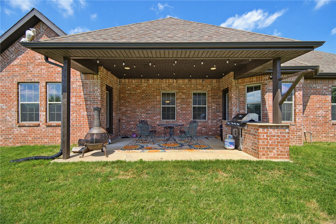 Wildwood Sub Ph 4 Bentonville - Residential