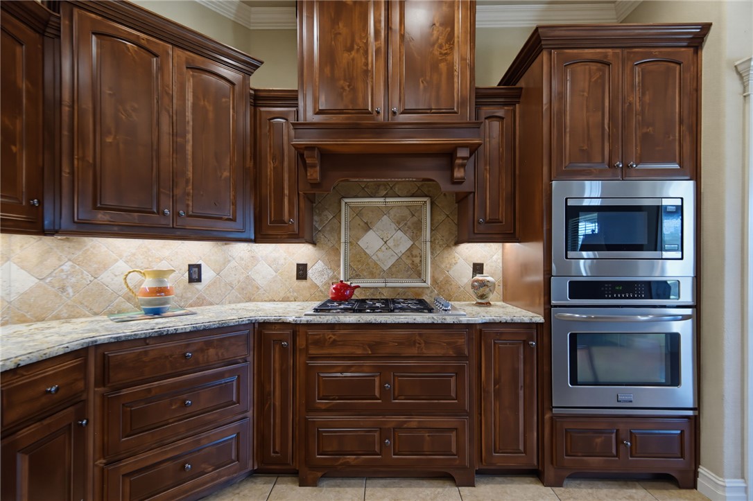 Wildwood Sub Ph 4 Bentonville - Residential