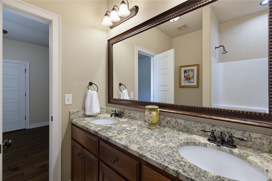Wildwood Sub Ph 4 Bentonville - Residential
