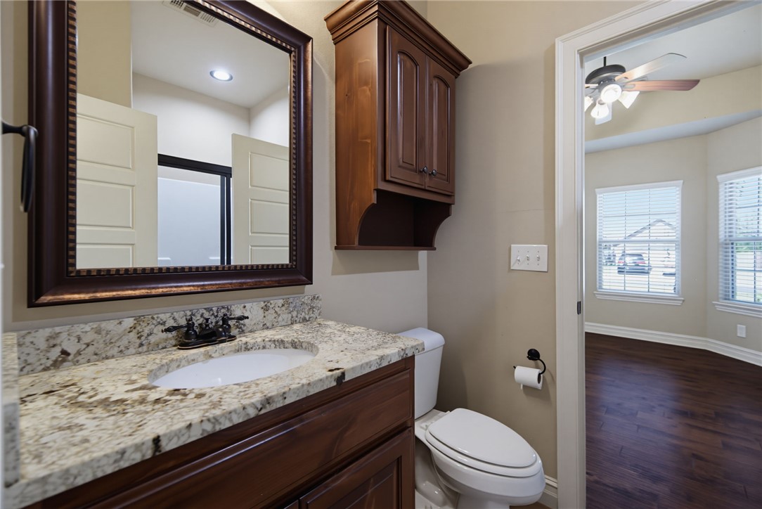 Wildwood Sub Ph 4 Bentonville - Residential