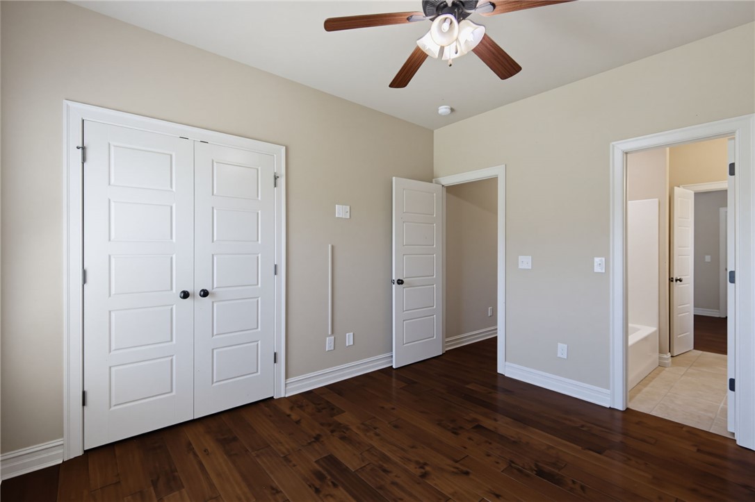 Wildwood Sub Ph 4 Bentonville - Residential