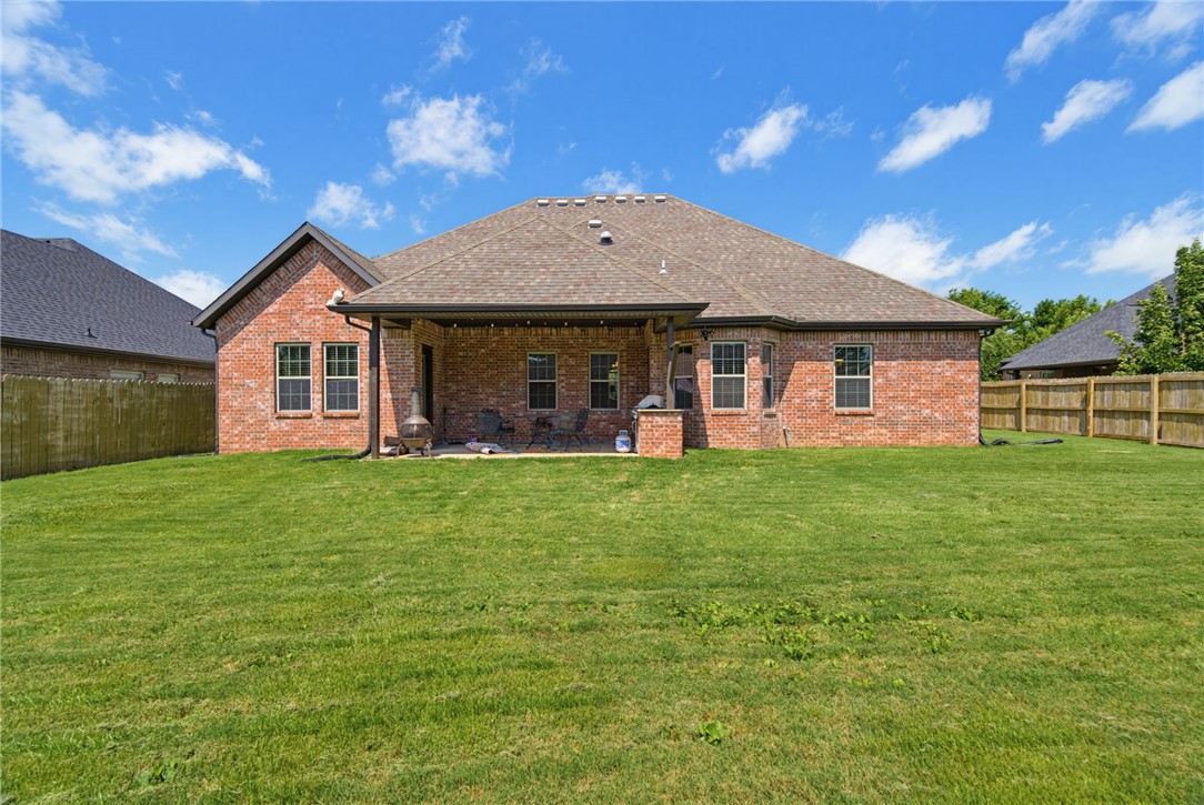 Wildwood Sub Ph 4 Bentonville - Residential