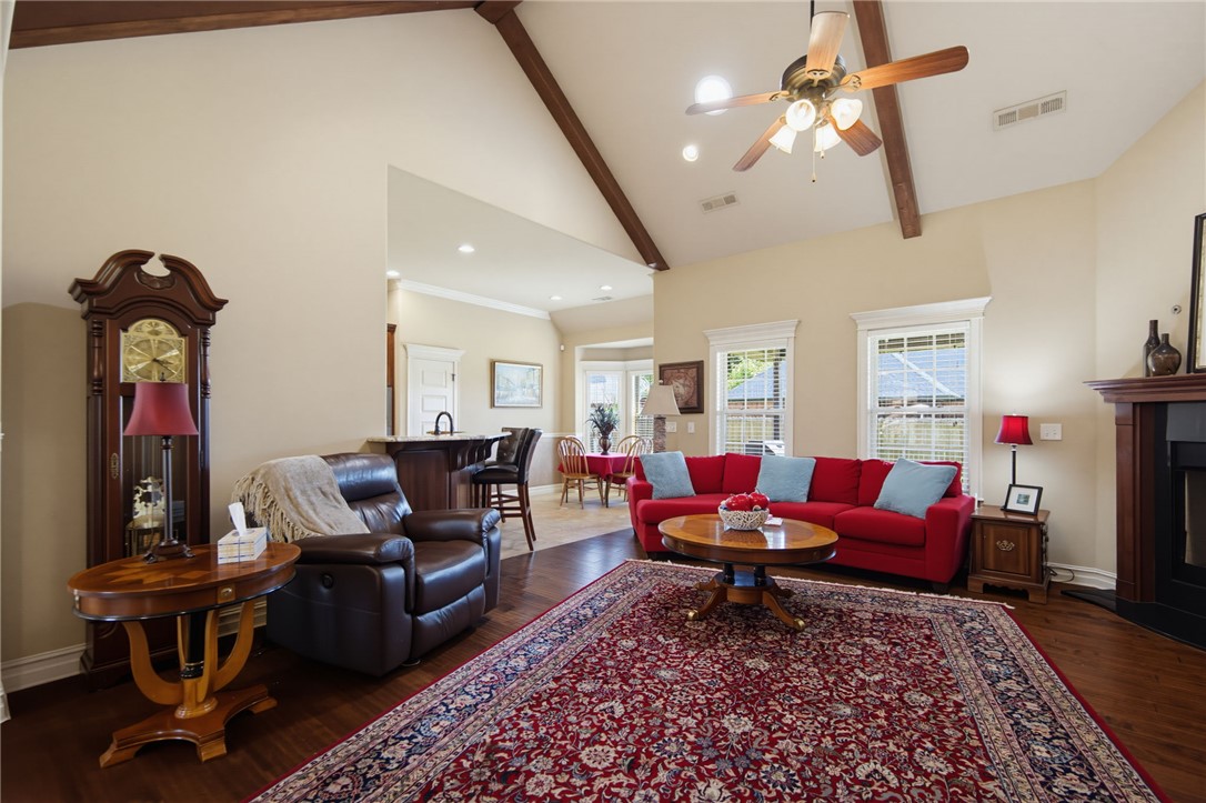 Wildwood Sub Ph 4 Bentonville - Residential