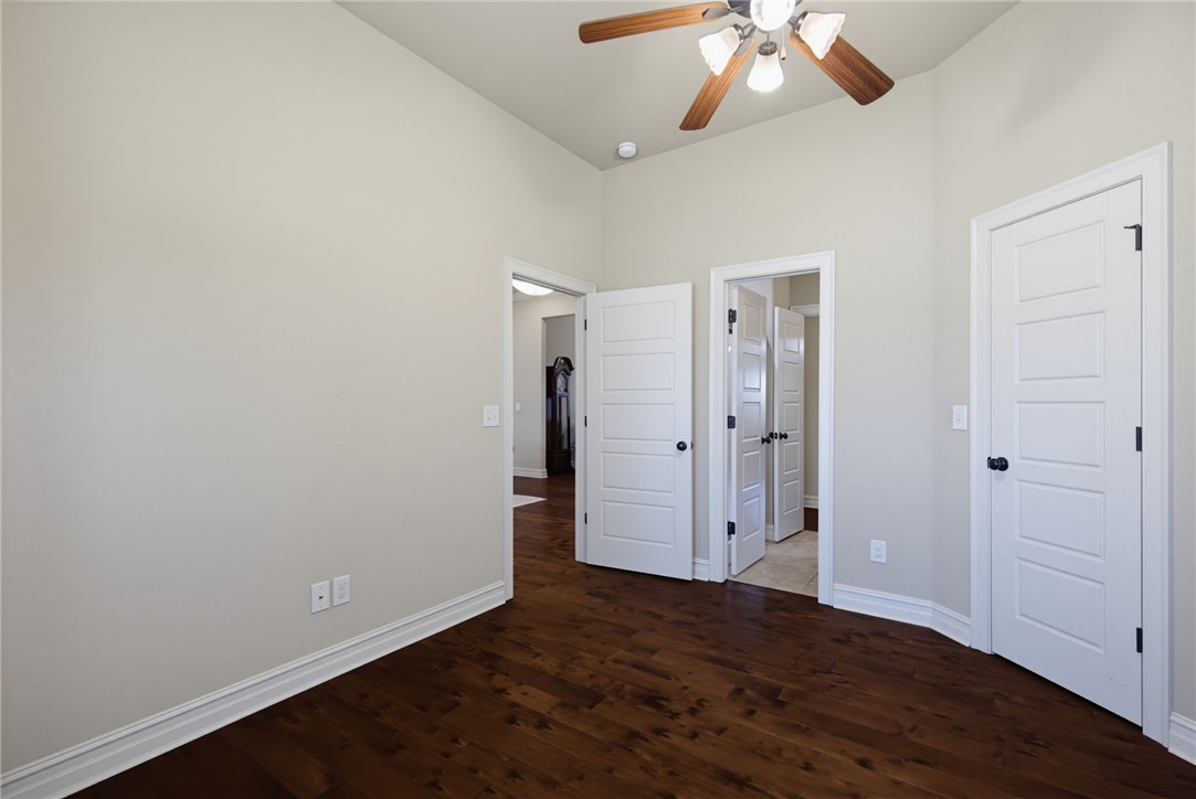 Wildwood Sub Ph 4 Bentonville - Residential