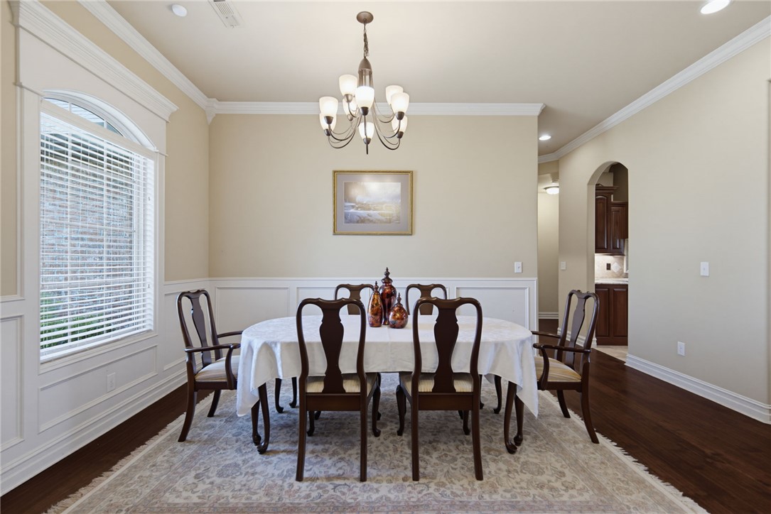 Wildwood Sub Ph 4 Bentonville - Residential