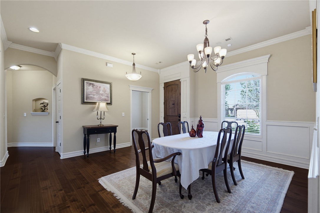 Wildwood Sub Ph 4 Bentonville - Residential