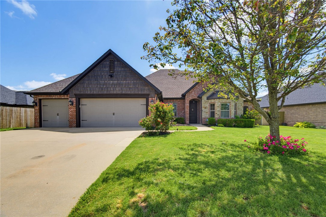 Wildwood Sub Ph 4 Bentonville - Residential