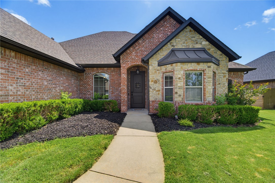 Wildwood Sub Ph 4 Bentonville - Residential
