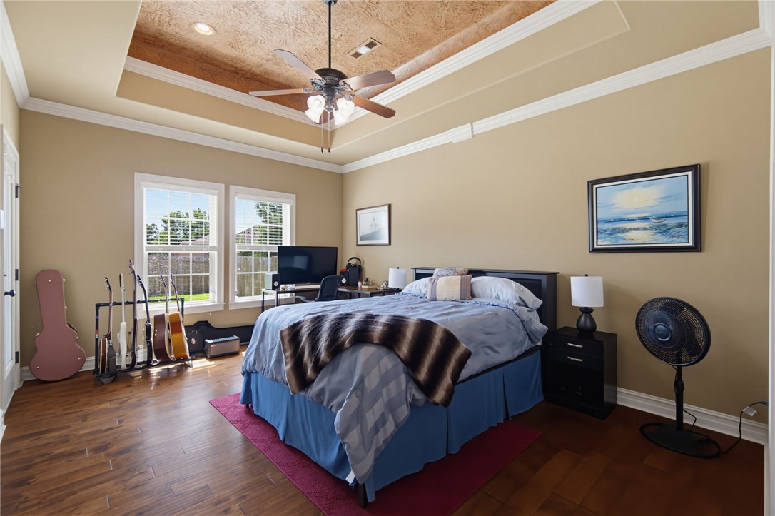 Wildwood Sub Ph 4 Bentonville - Residential