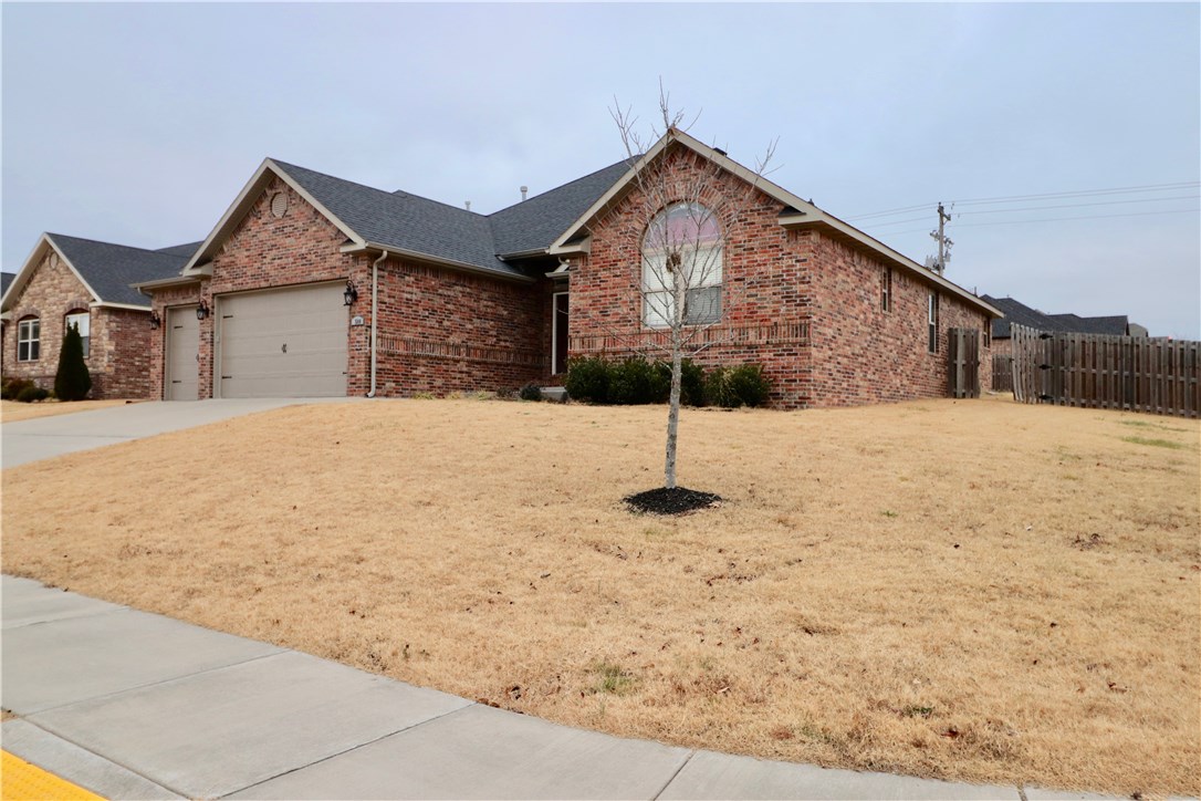 Tamarron Centerton - Residential Lease