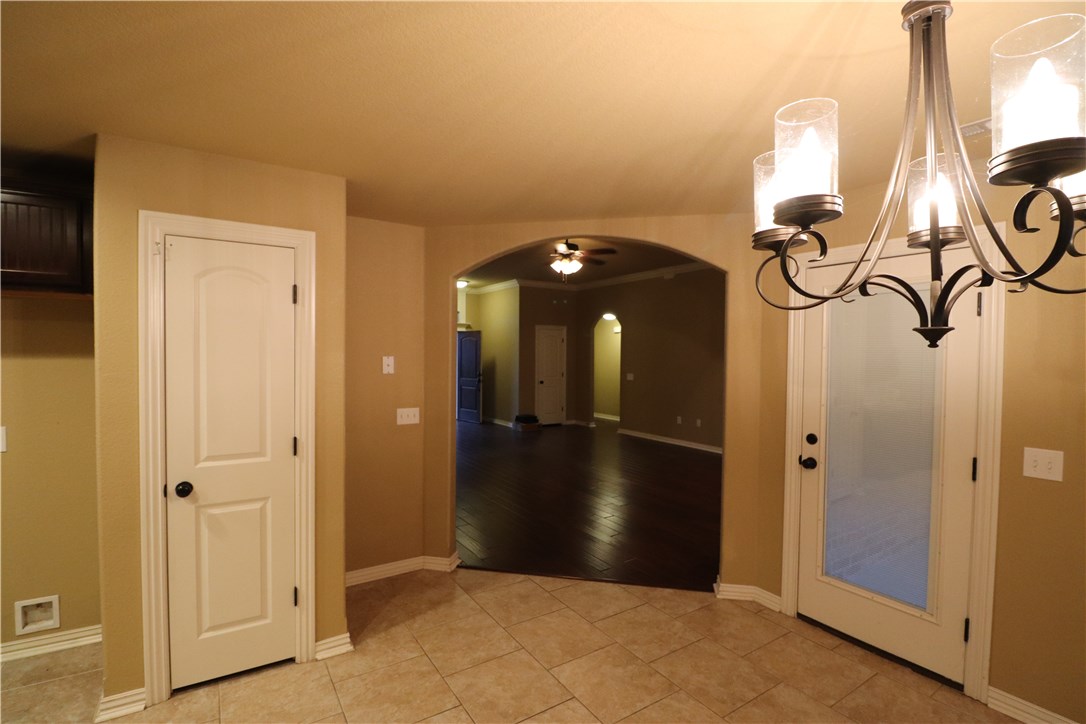 Tamarron Centerton - Residential Lease