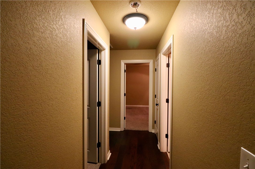 Tamarron Centerton - Residential Lease