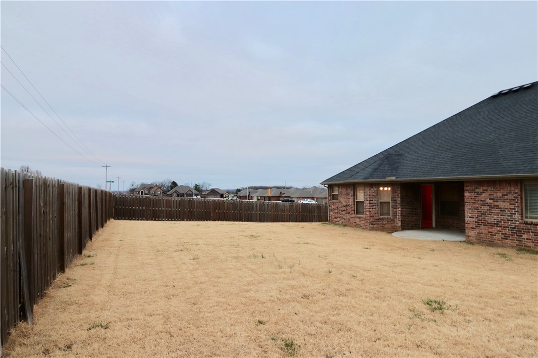 Tamarron Centerton - Residential Lease