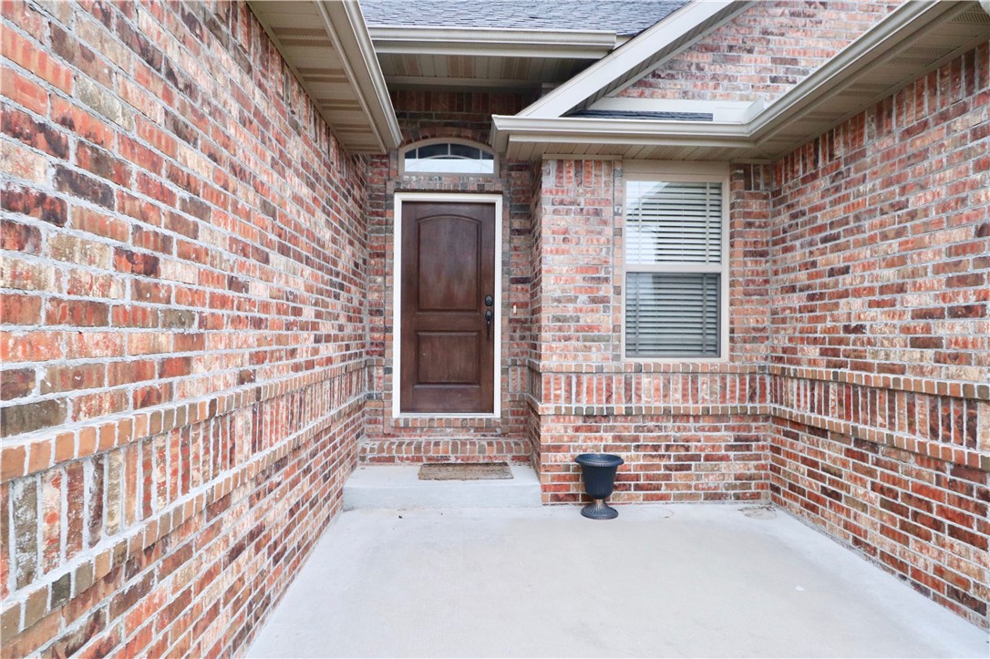 Tamarron Centerton - Residential Lease
