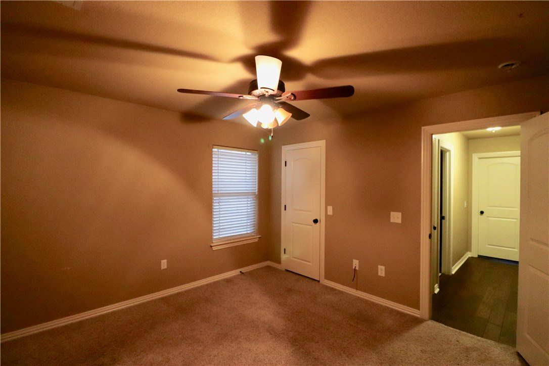 Tamarron Centerton - Residential Lease