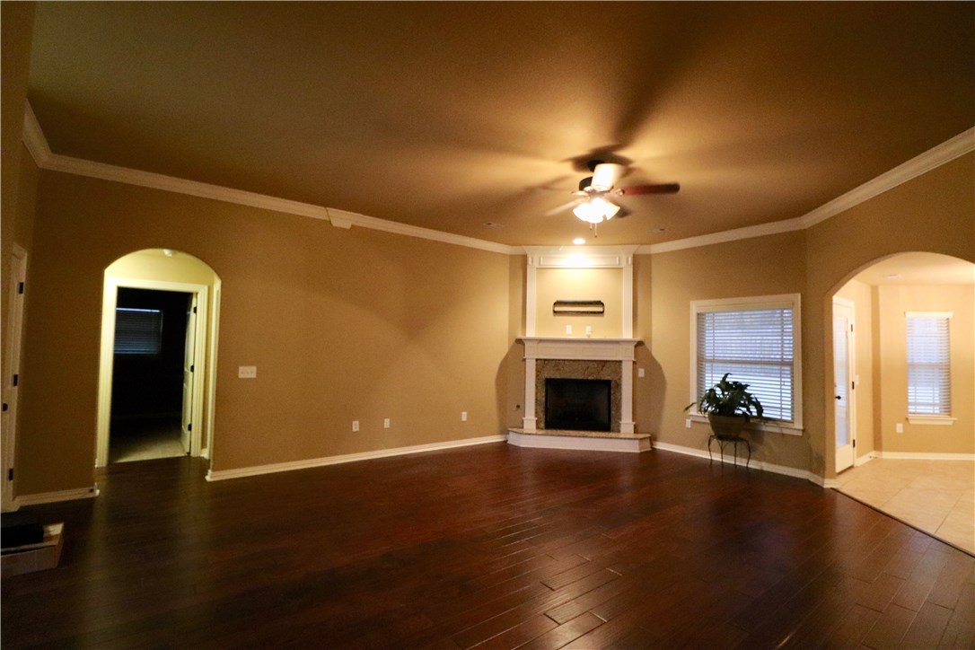 Tamarron Centerton - Residential Lease