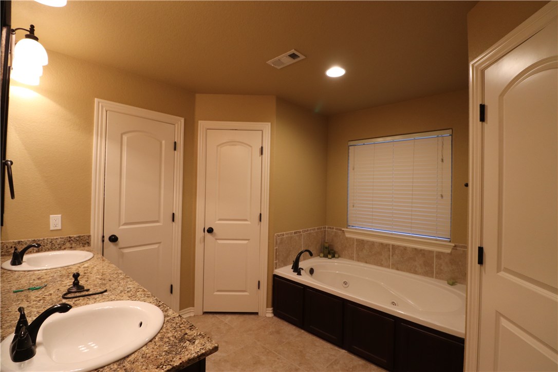 Tamarron Centerton - Residential Lease
