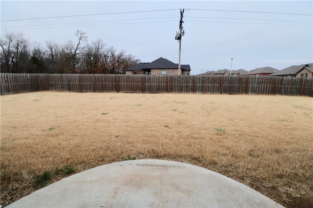 Tamarron Centerton - Residential Lease
