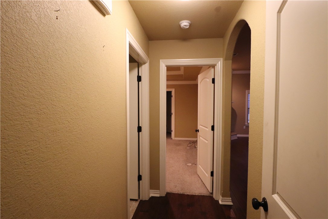 Tamarron Centerton - Residential Lease