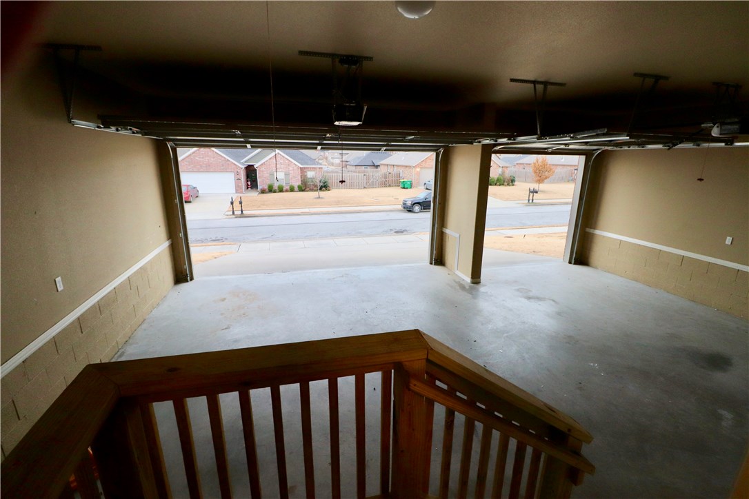 Tamarron Centerton - Residential Lease
