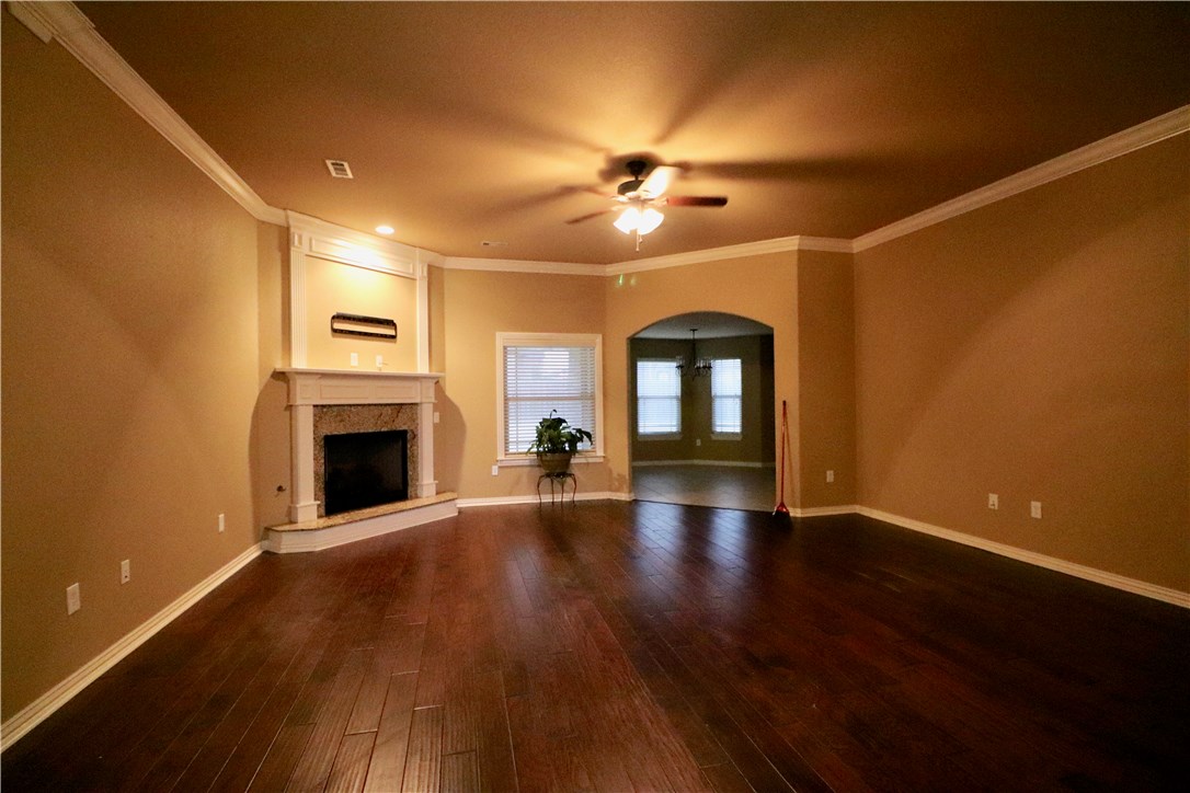 Tamarron Centerton - Residential Lease
