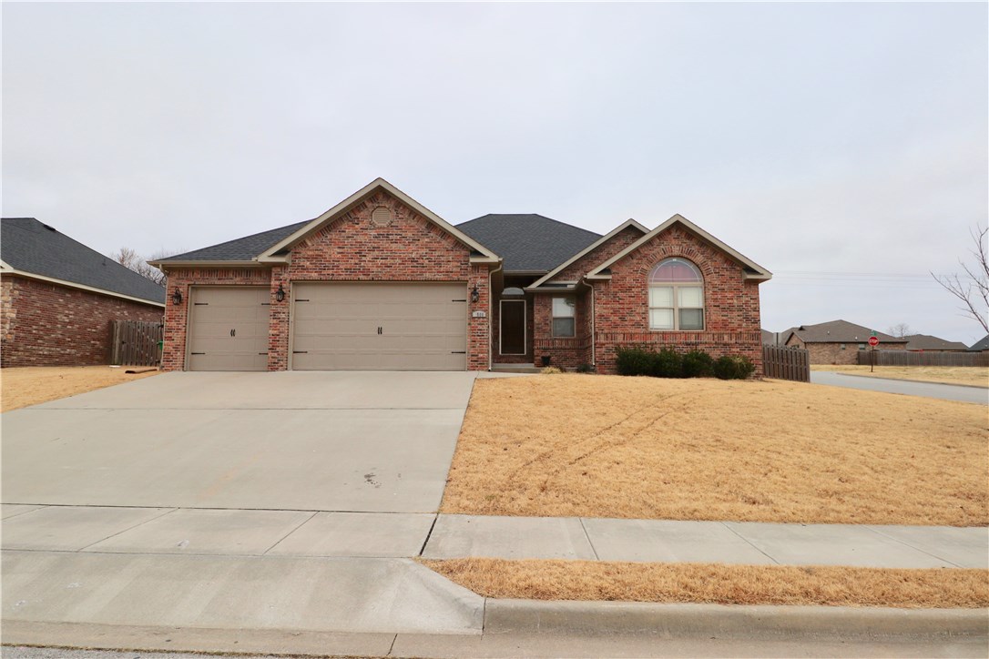 Tamarron Centerton - Residential Lease