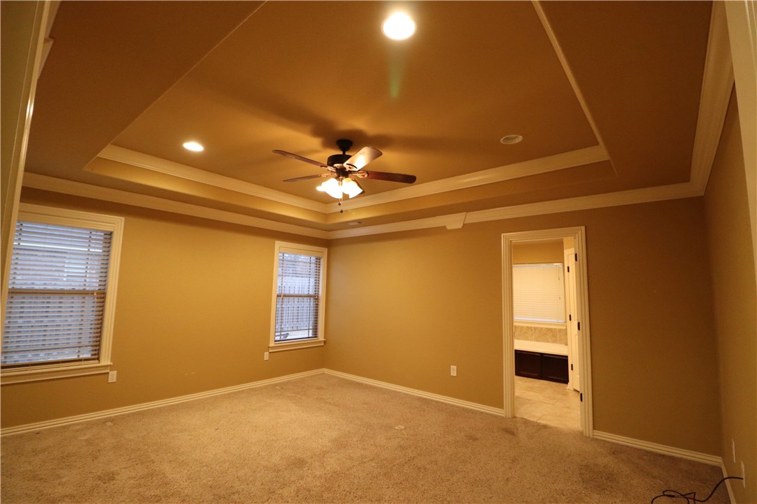 Tamarron Centerton - Residential Lease