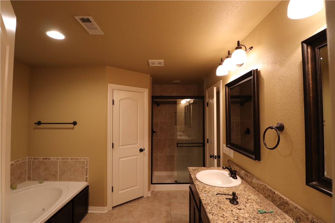 Tamarron Centerton - Residential Lease