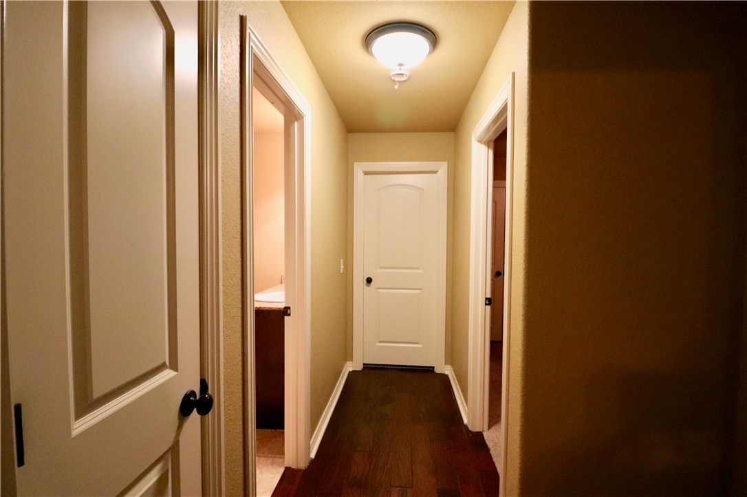 Tamarron Centerton - Residential Lease