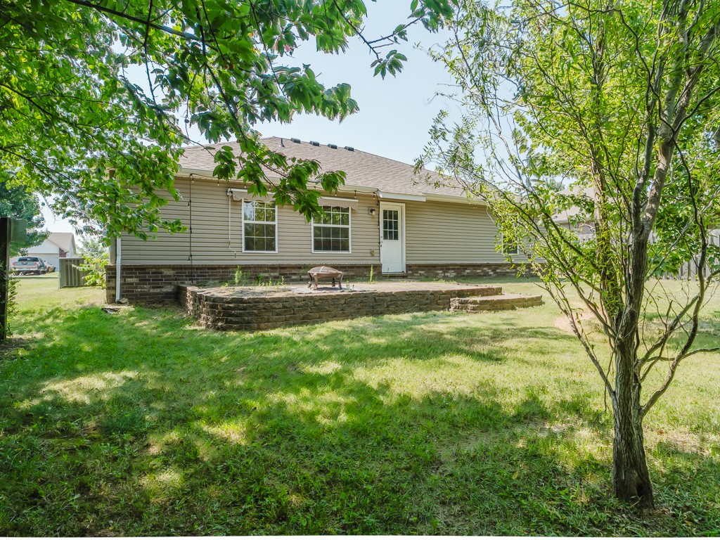 Summerlin Sub Ph 2 Bentonville - Residential Lease