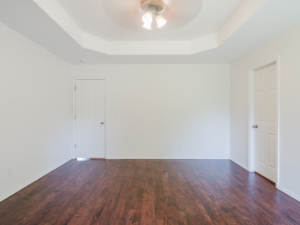 Summerlin Sub Ph 2 Bentonville - Residential Lease