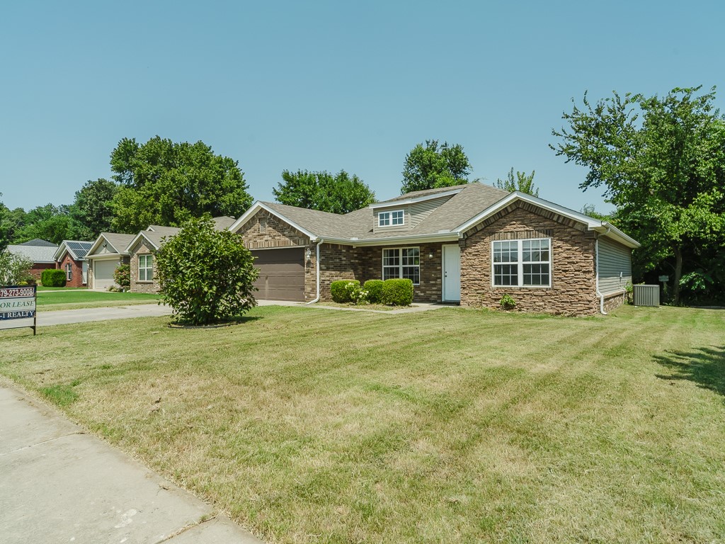 Summerlin Sub Ph 2 Bentonville - Residential Lease