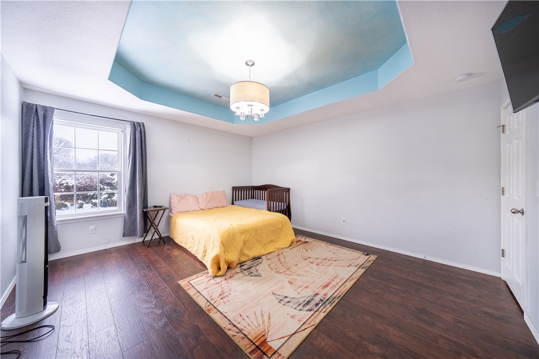 Summerlin Sub Ph 2 Bentonville - Residential Lease