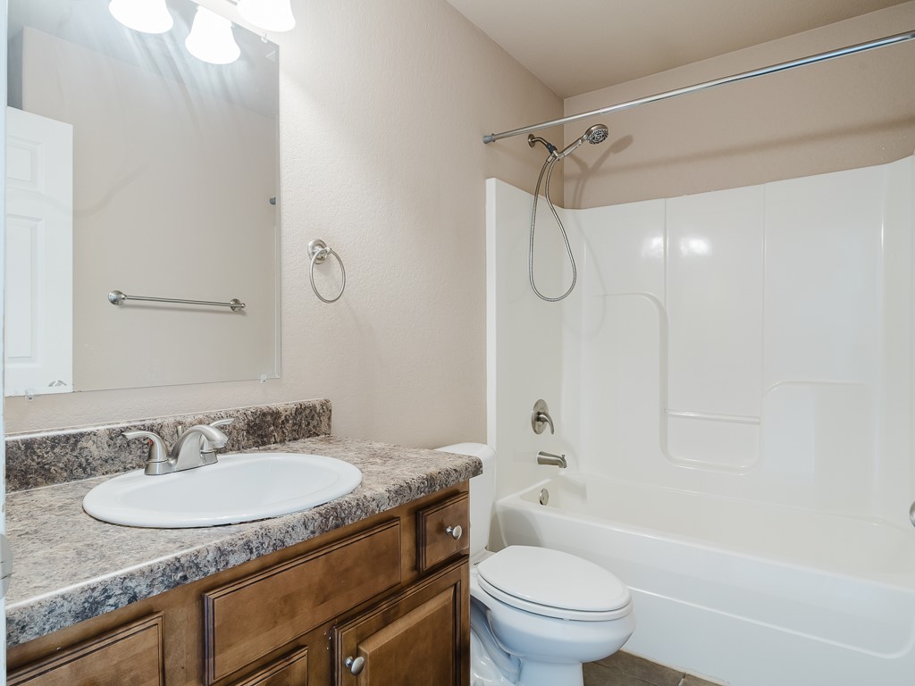 Summerlin Sub Ph 2 Bentonville - Residential Lease
