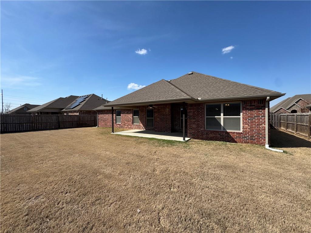 Villages Of Sloanbrooke - Residential Lease