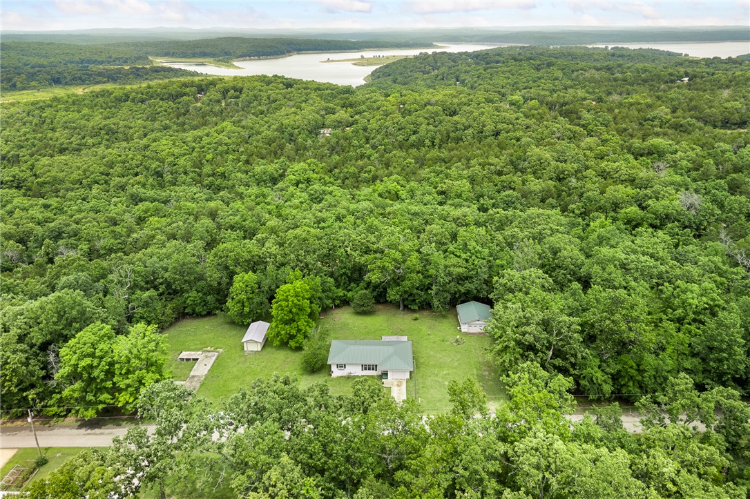 Country Club Hills - Residential