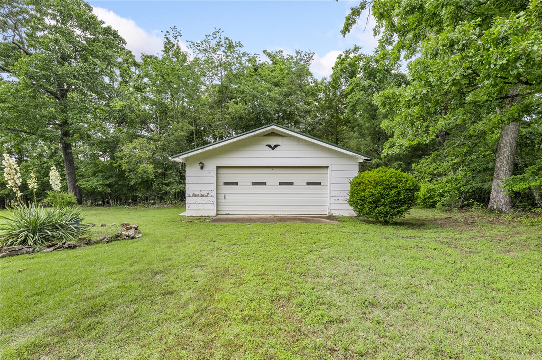 Country Club Hills - Residential