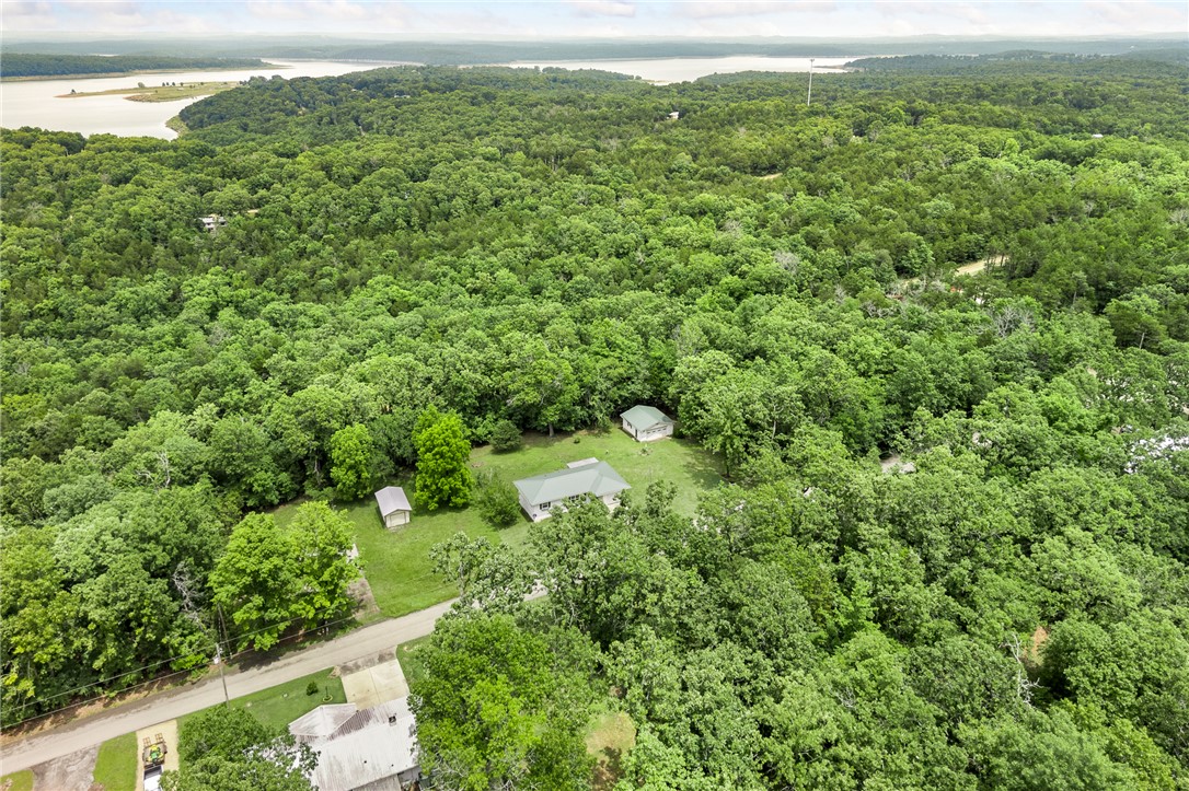 Country Club Hills - Residential