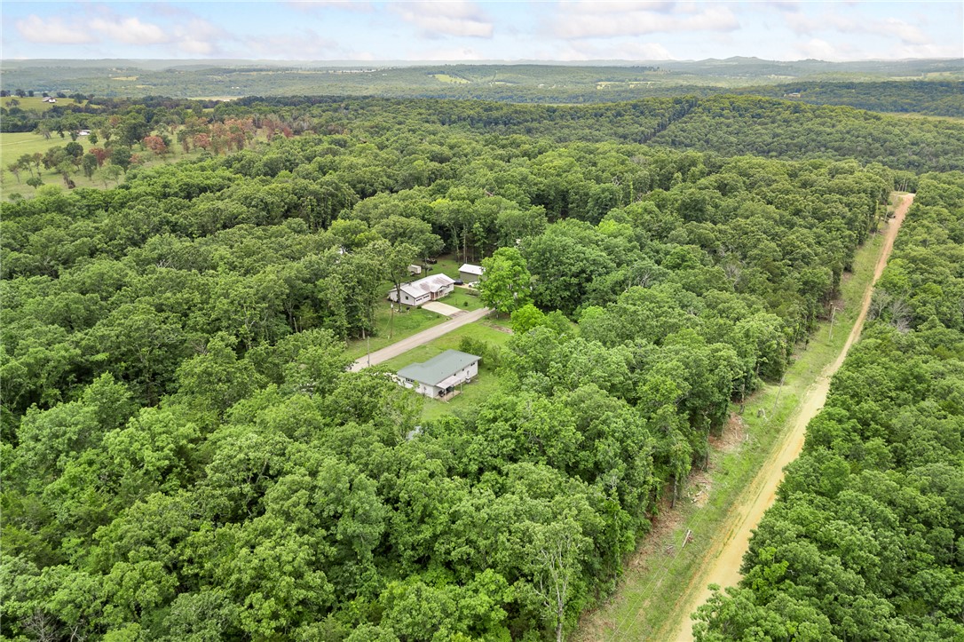 Country Club Hills - Residential